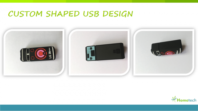 movimentação/HOOTERS personalizados 4GB do flash de USB em movimentações feitas sob encomenda do flash de Bogotá para o presente relativo à promoção da empresa