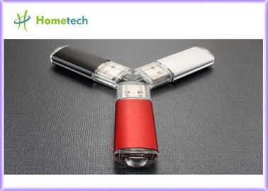 Movimentação barata do flash de 4GB/8GB USB/memória plástica de USB/disco instantâneo de USB