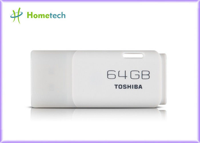 Vara movimentação do flash de USB/memória Flash plásticas de alta velocidade de USB 2,0 com impressão de tela de seda