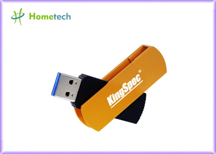 Movimentação do flash de USB do original 3,0 de 100%, movimentação da pena de 64GB USB para o portátil da tabuleta