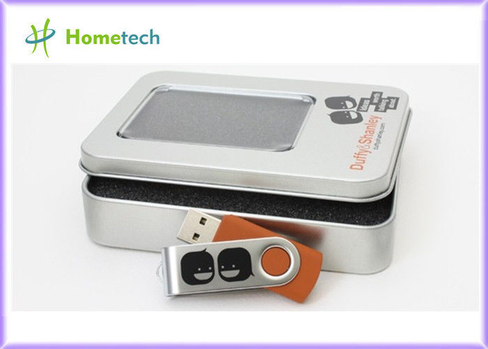 Eduque micro varas personalizadas uso de USB da torção 2,0 32gb 16gb 4gb 2gb