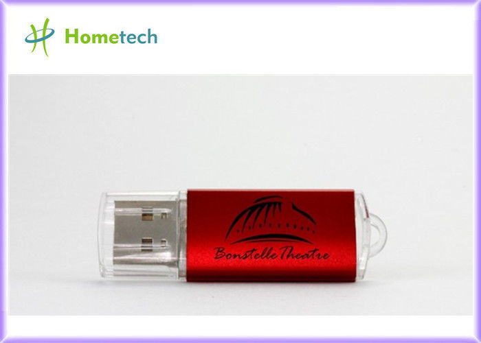 Memória plástica de USB da fábrica de China USB com impressão livre do logotipo, vara do usb 2,0 da vara da memória da movimentação do flash da movimentação da pena