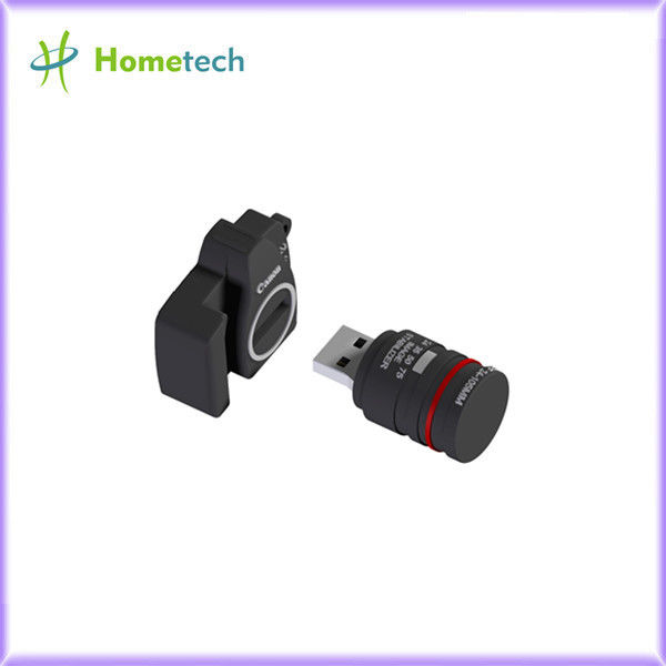 O PVC USB do OEM da vara 8GB 16GB da memória da caixa do silicone da movimentação 2GB 4GB do flash do PVC USB para todo projeta