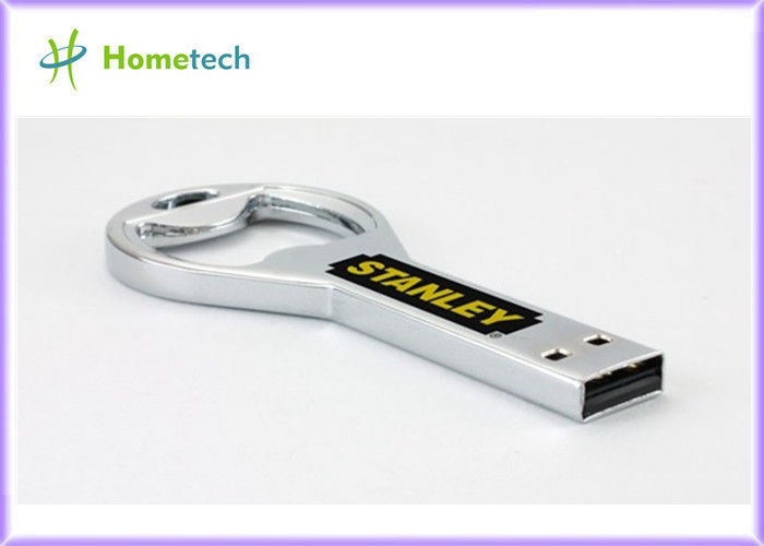 512MB ao flash relativo à promoção de USB da movimentação do polegar de USB do metal 32GB/movimentação de USB 2,0 conduz o volume