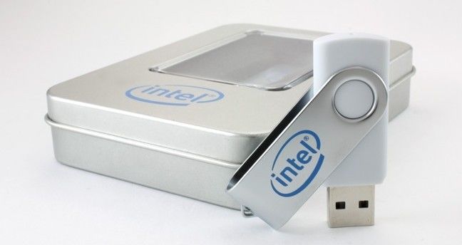 Alta velocidade 1 - 64 GB de movimentação instantânea de USB 3,0 com Samsung, Toshiba, Intel lascam-se