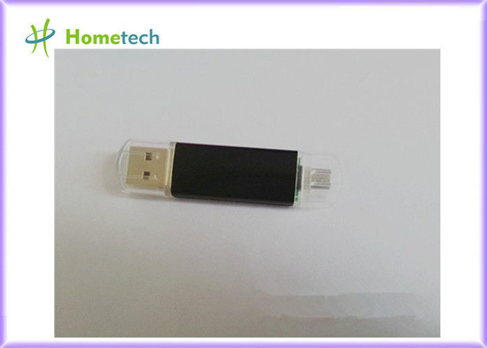 Memória Multifunction Pendrive do andróide OTG da movimentação do flash de USB do telefone móvel