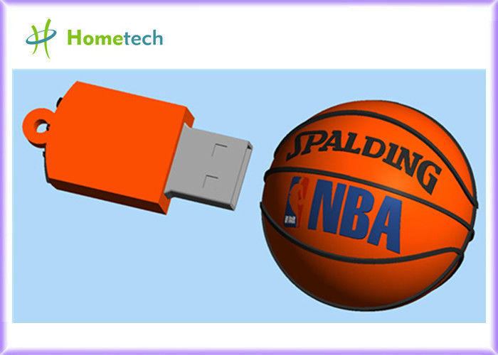 Movimentação personalizada basquetebol do flash de USB