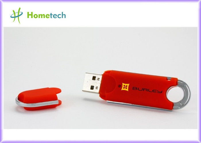 Vara colorida da memória de USB da movimentação plástica livre do flash de USB da impressão do logotipo