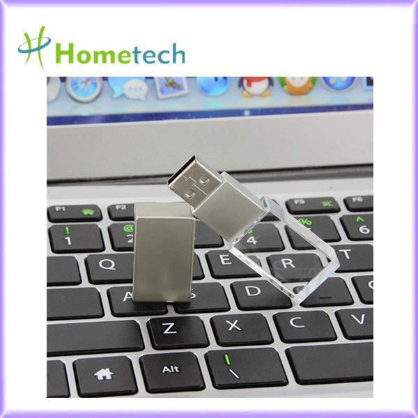 O flash feito sob encomenda de alta velocidade de USB da forma USB2.0/3.0 conduz a movimentação instantânea de cristal relativa à promoção do diodo emissor de luz USB para o presente do negócio