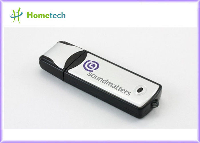 A movimentação personalizada do flash do OEM USB, cartão de crédito 4GB/8GB pringting USB conduz