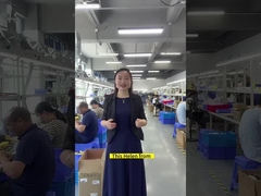 Nós somos os guardiães da qualidade nos corações dos nossos clientes!