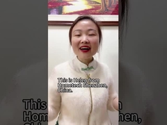 Aviso de feriado CNY: fechado 3-19 de fevereiro. Feliz Ano Novo Chinês!