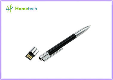 Movimentações de alta velocidade da pena do flash de USB, vara 128GB de USB da pena de esferográfica de Pendrive