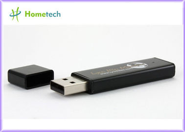 USB plástico barato Pendrive da fábrica personalizada da pena de USB