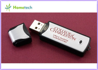 movimentação clássica relativa à promoção do flash de USB do retângulo 512MB/movimentação plástica de USB