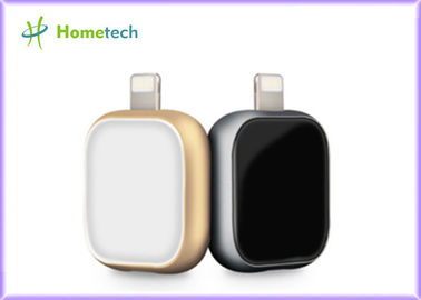 comprar branco dourado da movimentação 32GB do flash de USB do telemóvel do iPad mini 2 com microplaqueta de Toshiba Fabricação em linha
