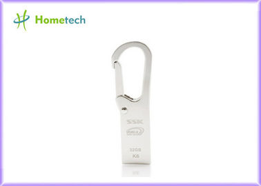 comprar Da movimentação impermeável do flash de USB da movimentação 3,0 da pena do metal varas de alta velocidade da memória de USB Fabricação em linha