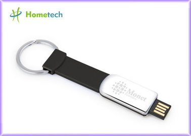comprar Couro da cor do OEM movimentação pequena do flash do Usb do multi para o presente do negócio Fabricação em linha