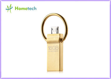 comprar Eaget 2 em 1 movimentação do polegar do Usb 3,0 de OTG 16GB à prova de choque com velocidade 140MB/S lida máxima Fabricação em linha