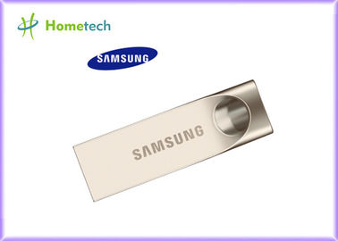 comprar Movimentação do flash do Usb de SAMSUNG 64G 128gb/disco dispositivo de armazenamento U com materiais da liga de alumínio Fabricação em linha