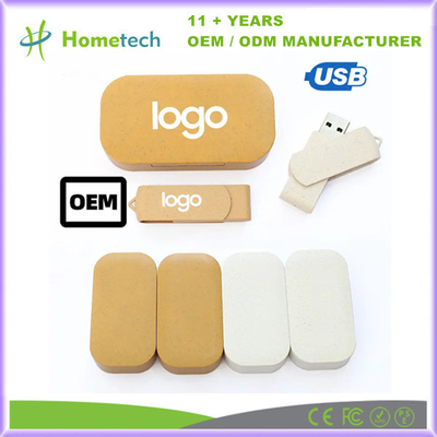 comprar 2.0 3.0 Custom LOGO USB de madeira Flash Drive 16GB 32GB 64GB 128GB Fabricação em linha