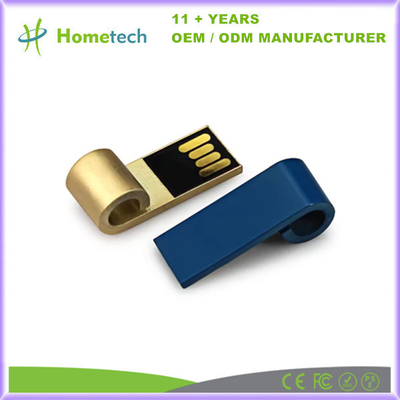 comprar Disco Flash USB Mini Metal Durável Para Windows Mac E Linux Fabricação em linha