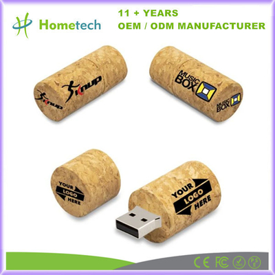 comprar 8g USB Flash Drive de madeira com USB 2.0/3.0 Interface ecológica Fabricação em linha