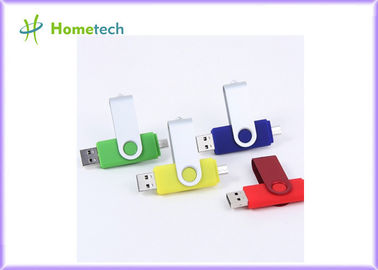 comprar 8GB - movimentação 2,0/1,1 instantânea de 32GB USB feitos sob encomenda para movimentação do flash do usb do Samsung Galaxy Note/nexo/telefone celular Fabricação em linha