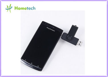 comprar Preto 2 do presente da promoção em 1 movimentação 64GB do flash do usb do telefone celular da movimentação 4gb 8gb 16gb 32gb do flash do usb Fabricação em linha