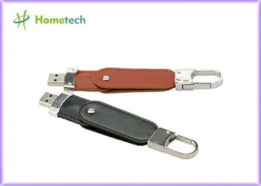 comprar O automóvel corre o Keyring de couro Pendrive Creativo USB 2,0 do metal do disco instantâneo de USB/USB 3,0 Fabricação em linha