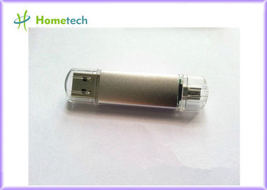 comprar Memória de Pendrive da vara da movimentação 16G USB do flash de USB do telefone móvel de Smartphone OTG Fabricação em linha