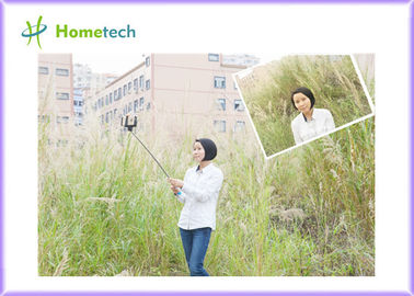 comprar Capacidade grande da vara Handheld do banco do poder de Monopod para o telefone esperto Fabricação em linha