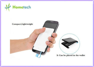comprar Bateria alternativa do AA do telefone externo do banco 2000mAh do poder do batom Fabricação em linha