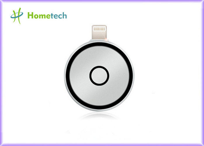 Movimentação ultra fina do flash de USB do telefone móvel, 64GB/32GB/disco instantâneo de 16GB USB