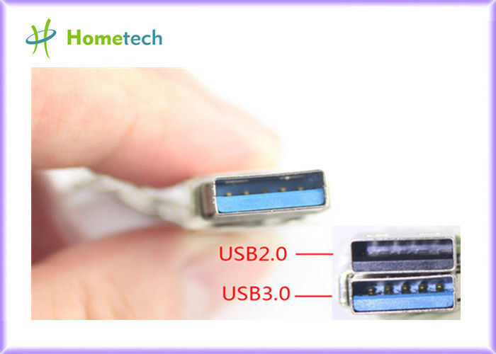 bala Pendrive do metal do disco do armazenamento da movimentação do flash de 8gb 16GB 32gb 64gb 128gb 3,0 USB