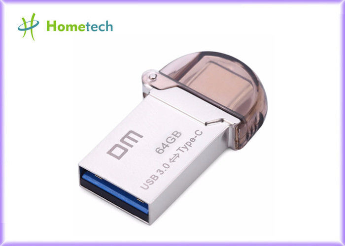 De PD019 OTG 16GB 3,0 USB DM da movimentação do flash, mini vara esperta de USB da memória do telefone