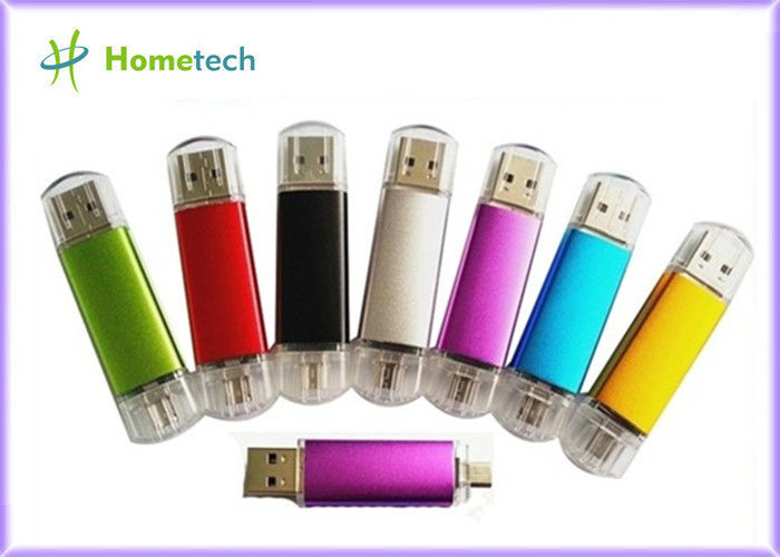 Movimentação do flash de USB das varas 4GB 8GB 16GB 32GB/telemóvel da movimentação do flash de USB OTG USB