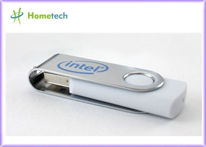 Movimentação relativa à promoção da pena da movimentação do flash de USB 3,0 USB do presente com logotipo feito sob encomenda