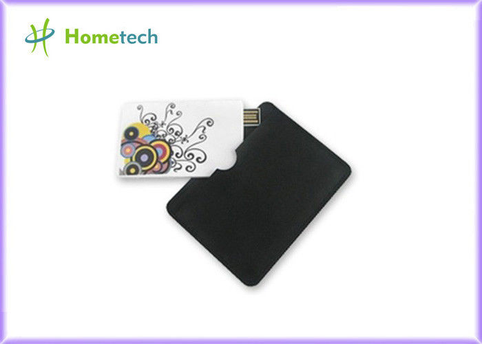 1GB - dispositivo de armazenamento de USB do cartão de crédito 64GB, movimentação do polegar da movimentação do flash de USB