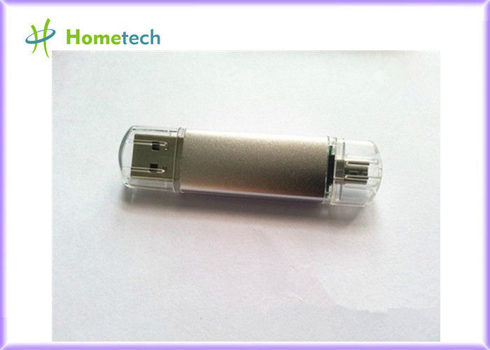 disco de USB 2,0 da movimentação esperta do flash de USB do telefone móvel do telefone 32GB micro