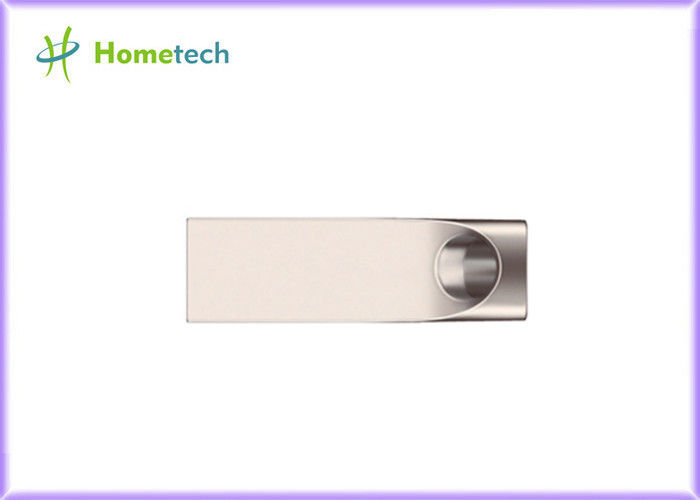 O mini polegar do metal conduz USB 2,0 uma impressão a cores completa de 3,0 relações garantia de 1 ano