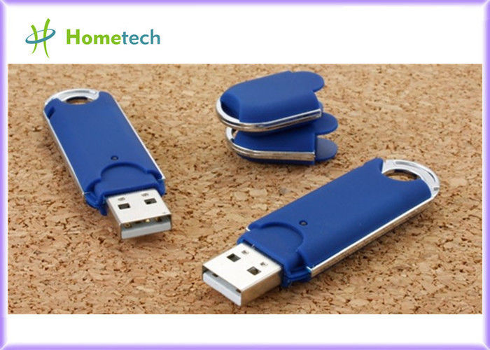 Vara colorida da memória de USB da movimentação plástica livre do flash de USB da impressão do logotipo