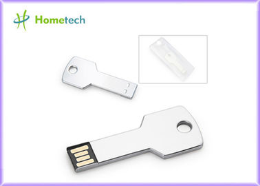 A movimentação 32gb do flash do Usb do costume do Usb 2,0 Waterproof a memória chave USB do chip de memória