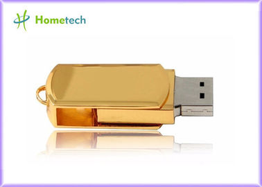 O ouro grava as movimentações relativas à promoção 1gb/2gb/4gb/8gb/16gb/32gb/64gb do usb do logotipo