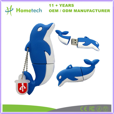 a pena instantânea plástica macia do metal da movimentação de USB conduz 32GB a memória Flash 1GB USB Pen Drive