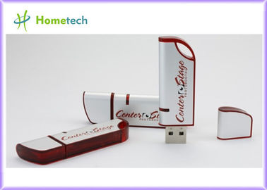 A movimentação plástica barata 4GB do flash de USB, a amostra grátis e a produção em massa jejuam