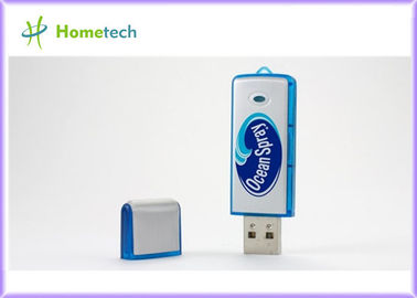 Produto novo Pendrive plástico, Usb relativo à promoção Pendrive do flash, usb instantâneo do plástico 1gb da movimentação