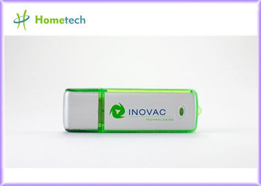 Venda superior, bom preço Pendrives plástico/movimentação plástica do flash de USB
