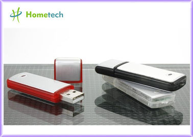 O Pendrive plástico o mais barato com logotipo livre 2GB da impressão
