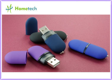 Movimentação super USB plástico Pendrive do flash de USB, vara plástica do OEM USB